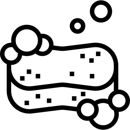 Élimination des taches et saletés